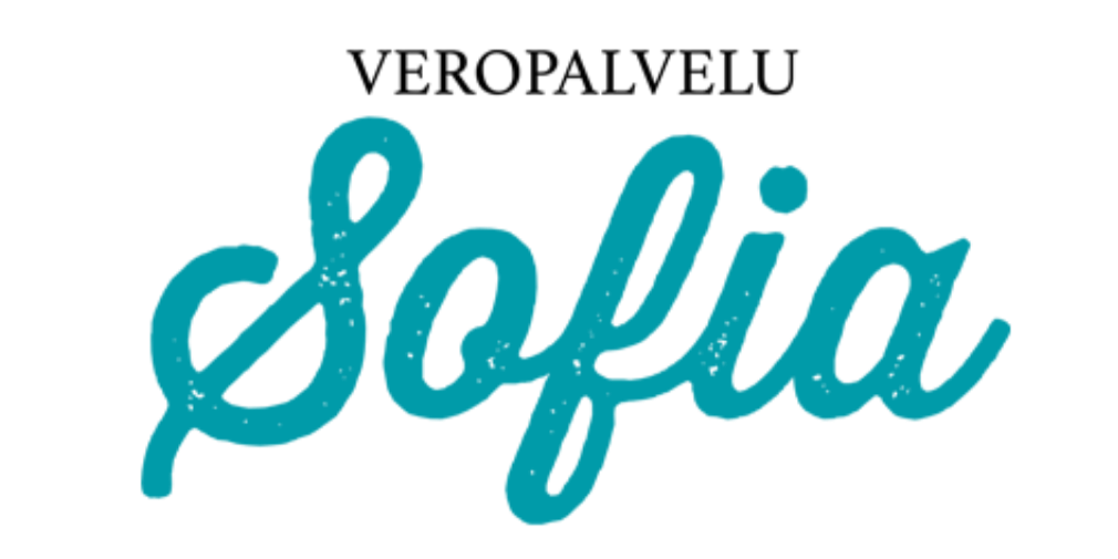 Veropalvelu Sofia Oy