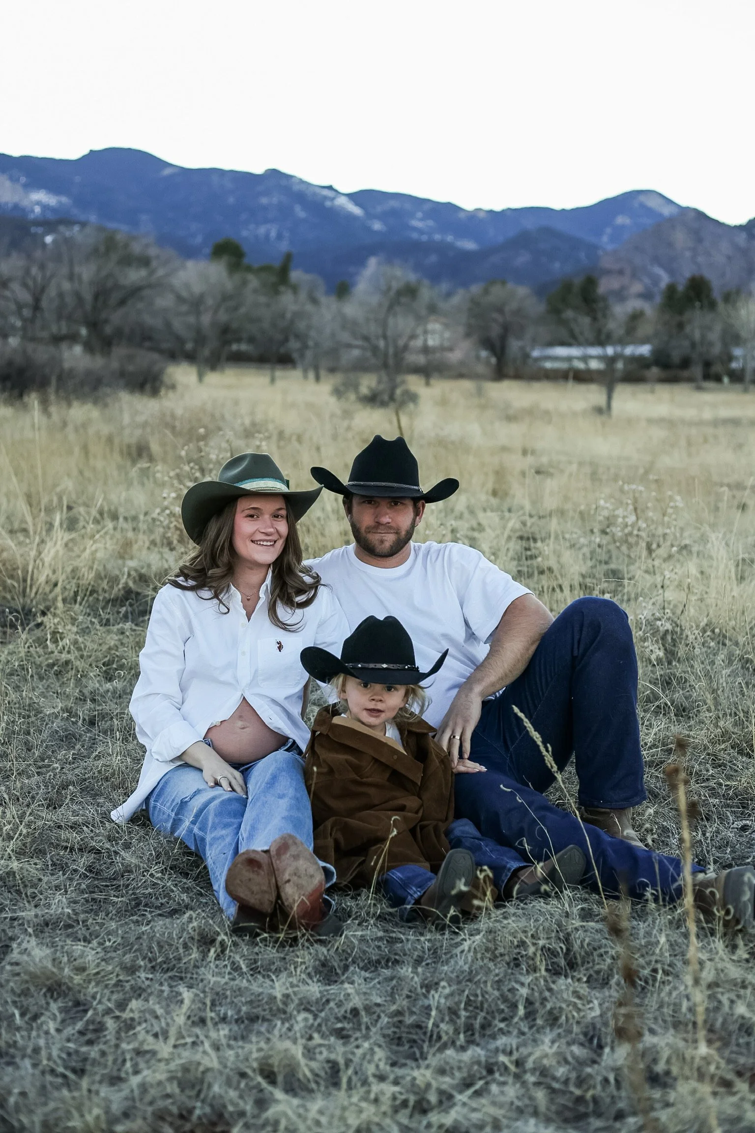 Premier Portrait Session
