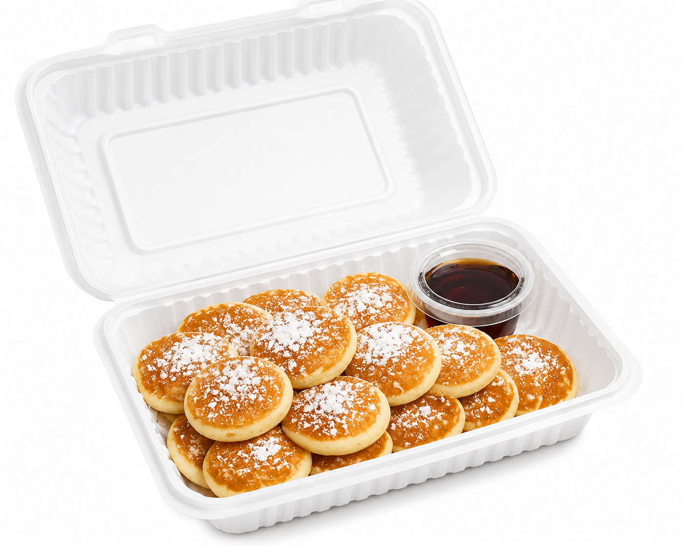 The Classic Bites