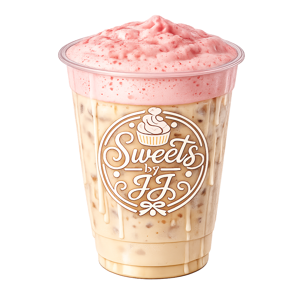 Pink Velvet