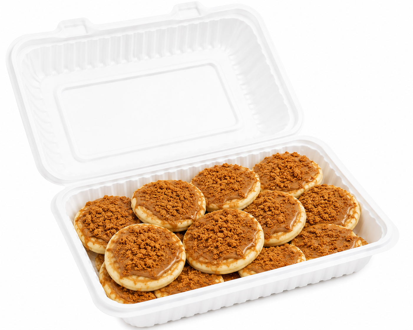 Biscoff Lovers