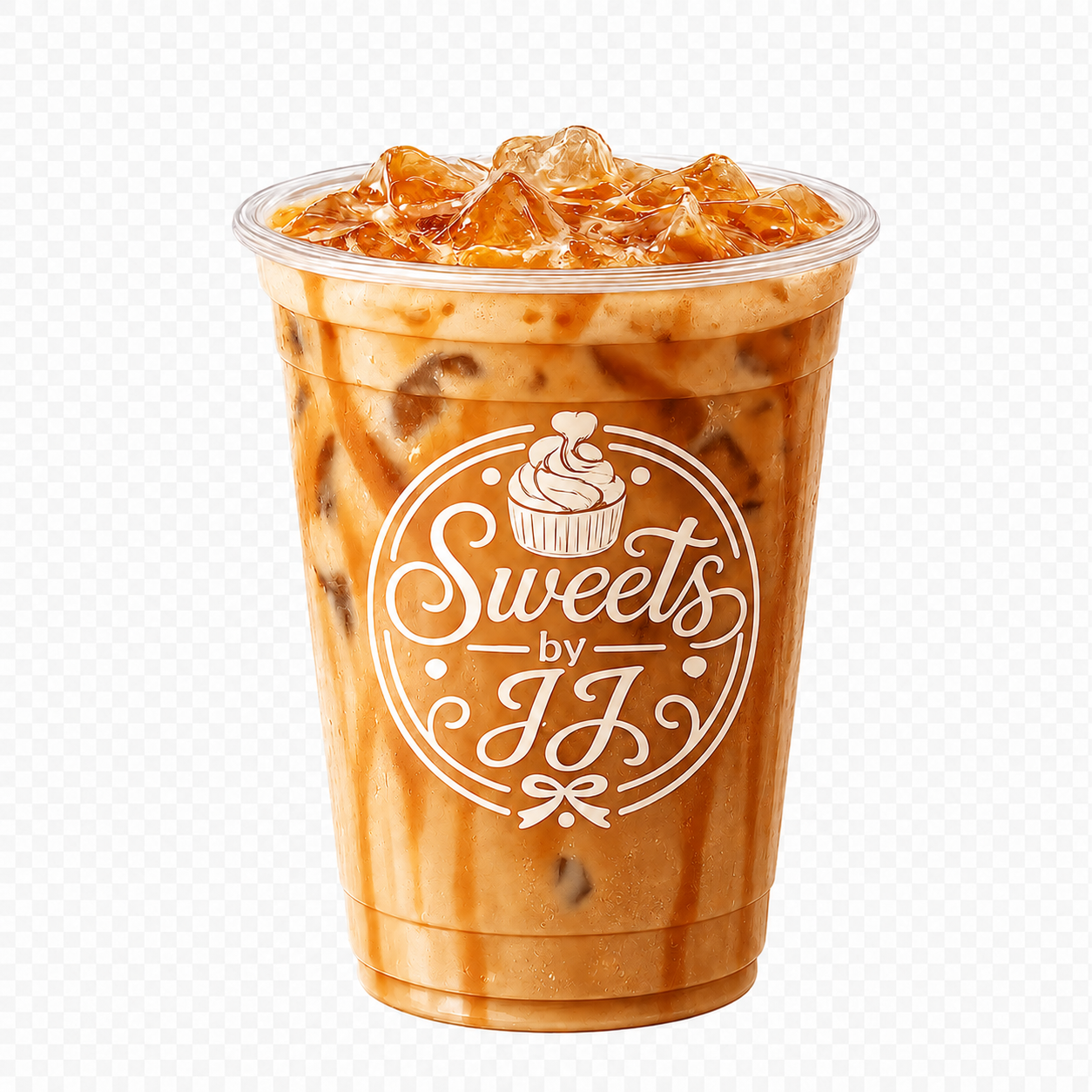 Caramel Dream