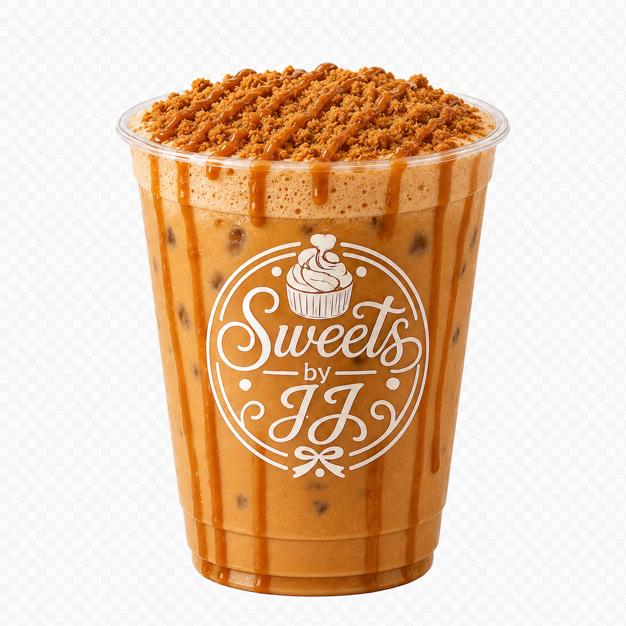 Biscoff Bliss