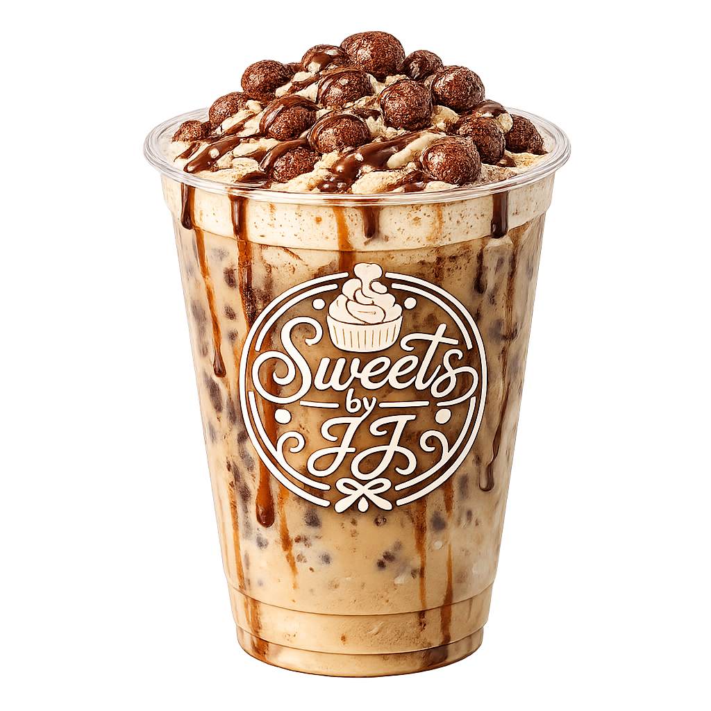Chocolate Crunch