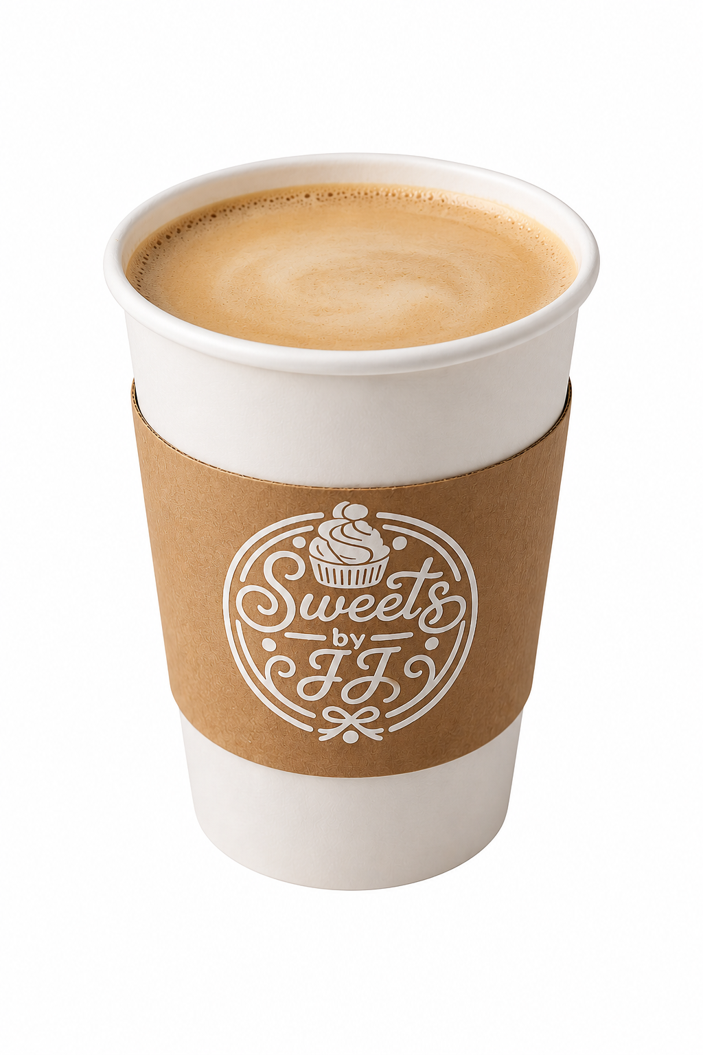 Hot Latte