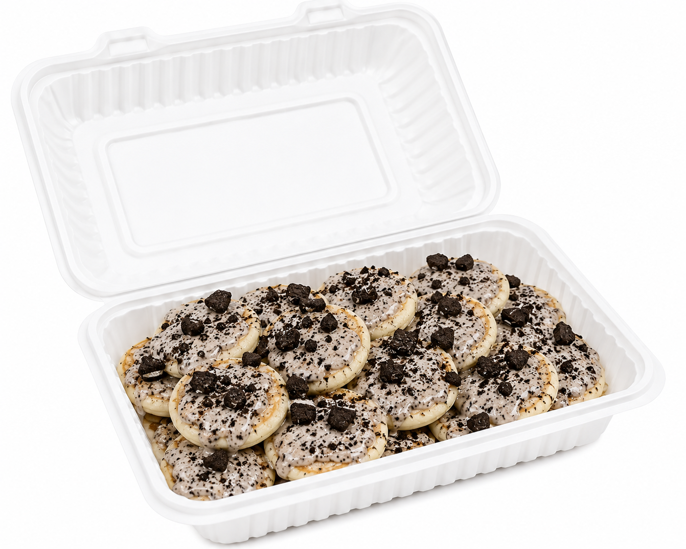 Cookies N' Cream Dream