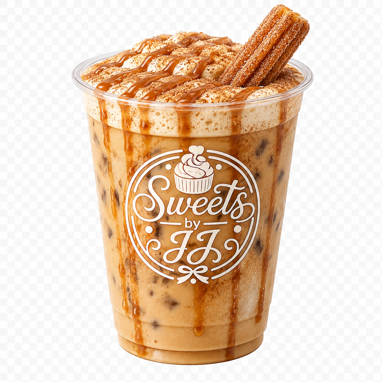 Churro Delight