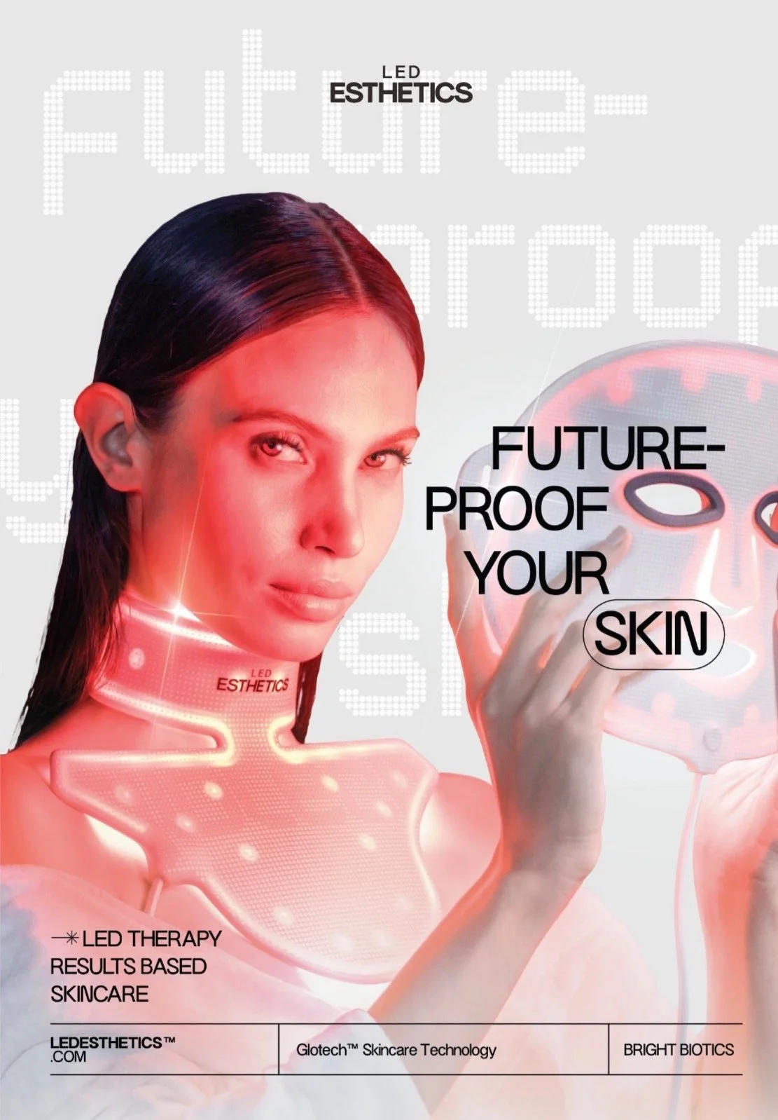 GloTech Collar