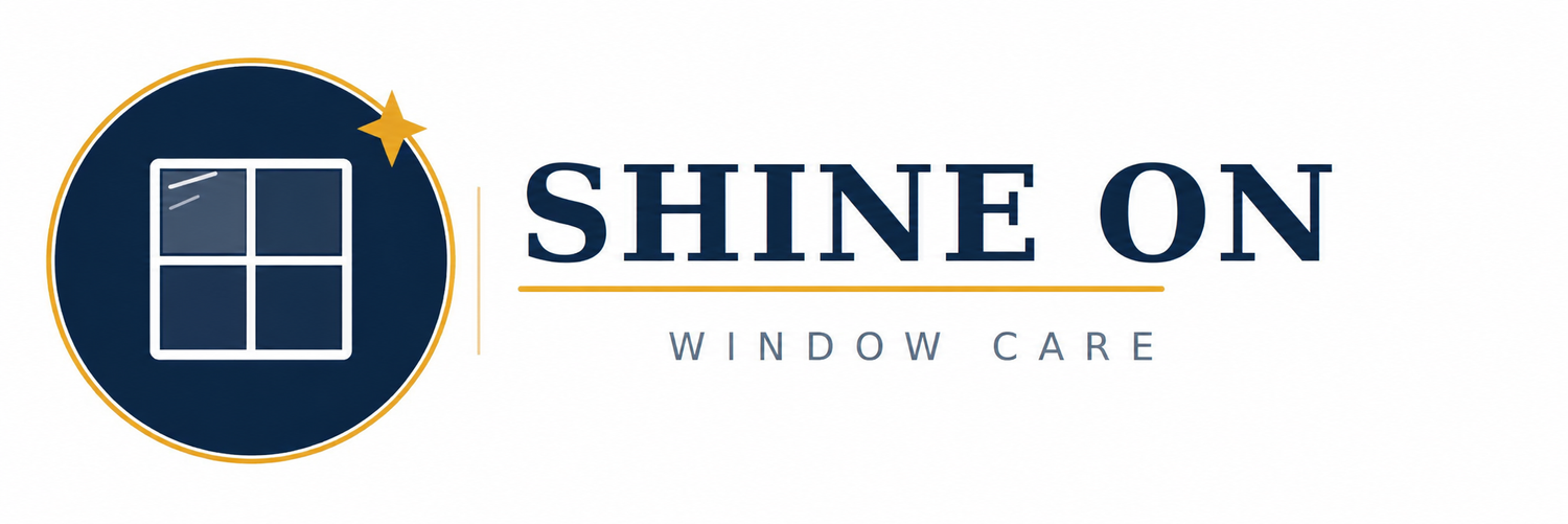 Shine On Window Care LLC