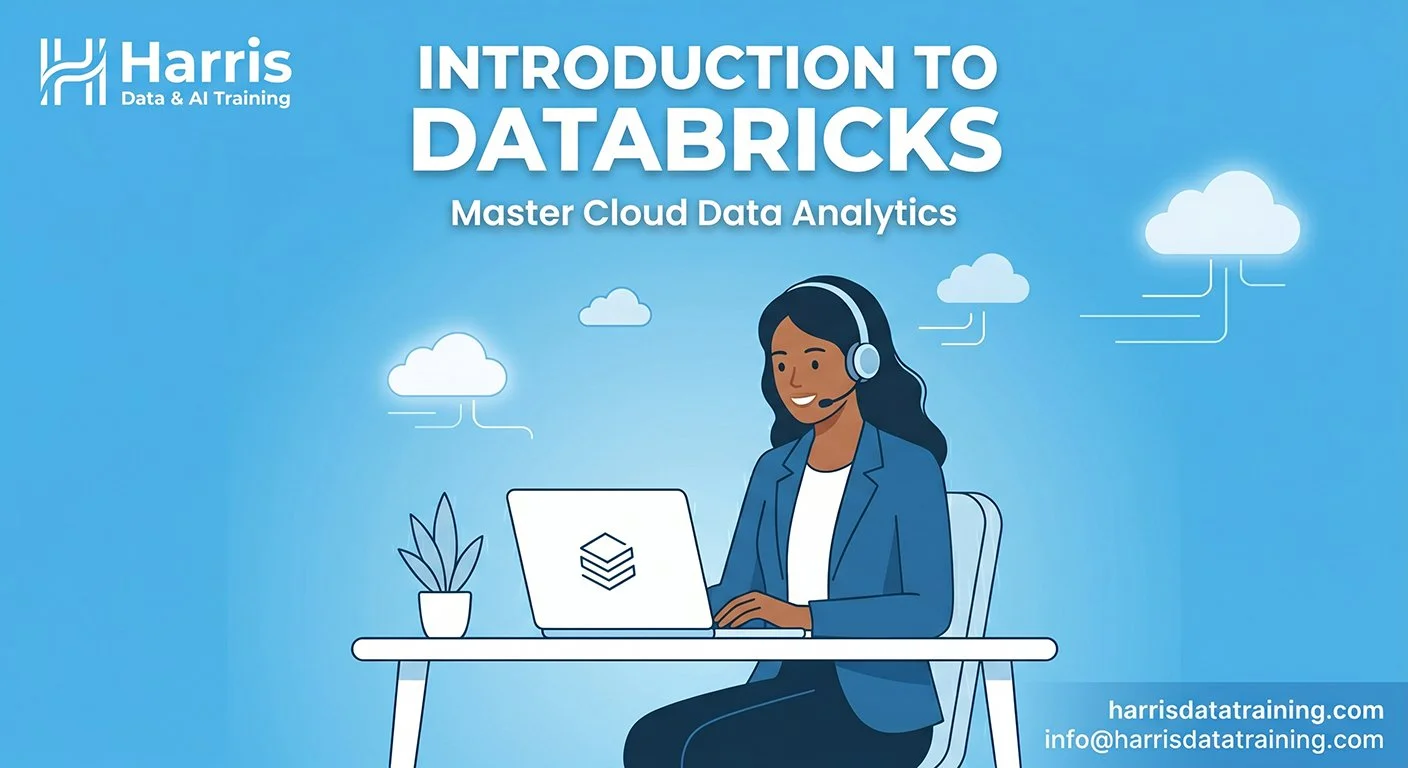 Introduction to Databricks