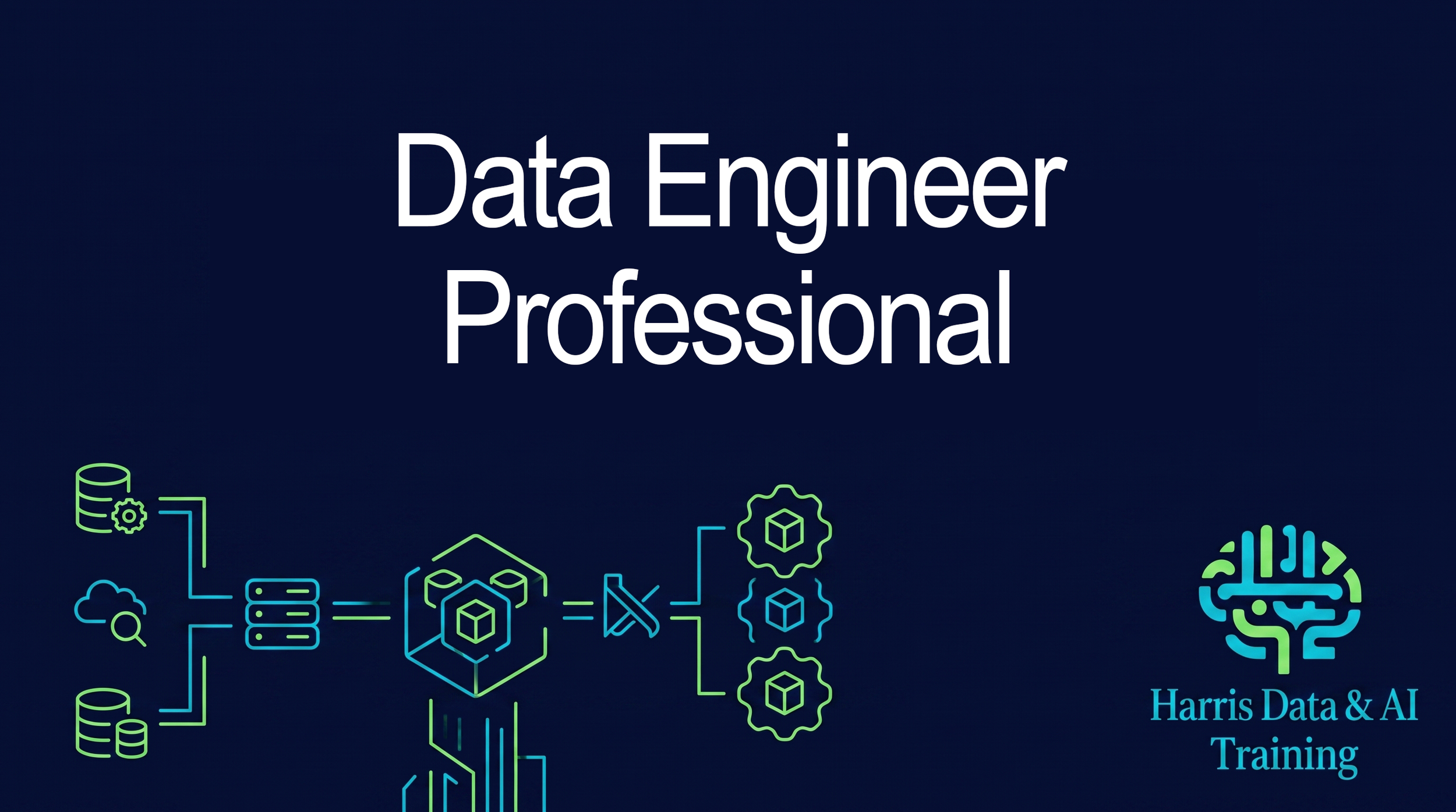Data Engineer Professional