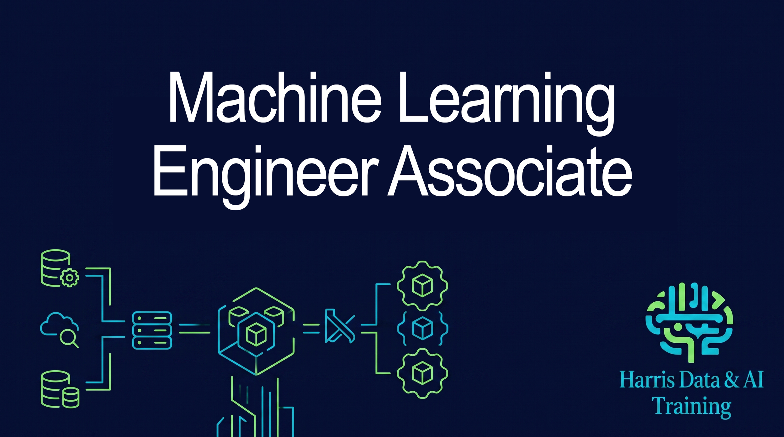 Machine Learning Associate