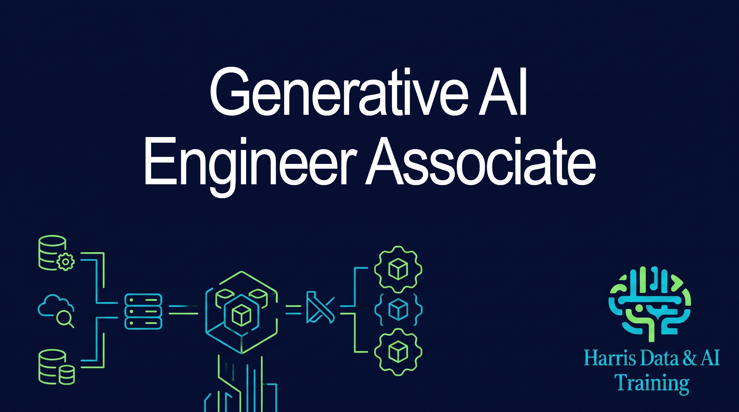 Generative AI Associate