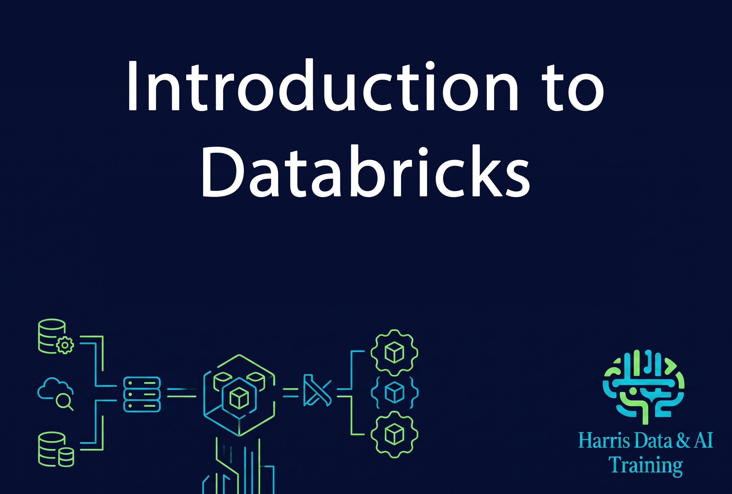 Introduction to Databricks