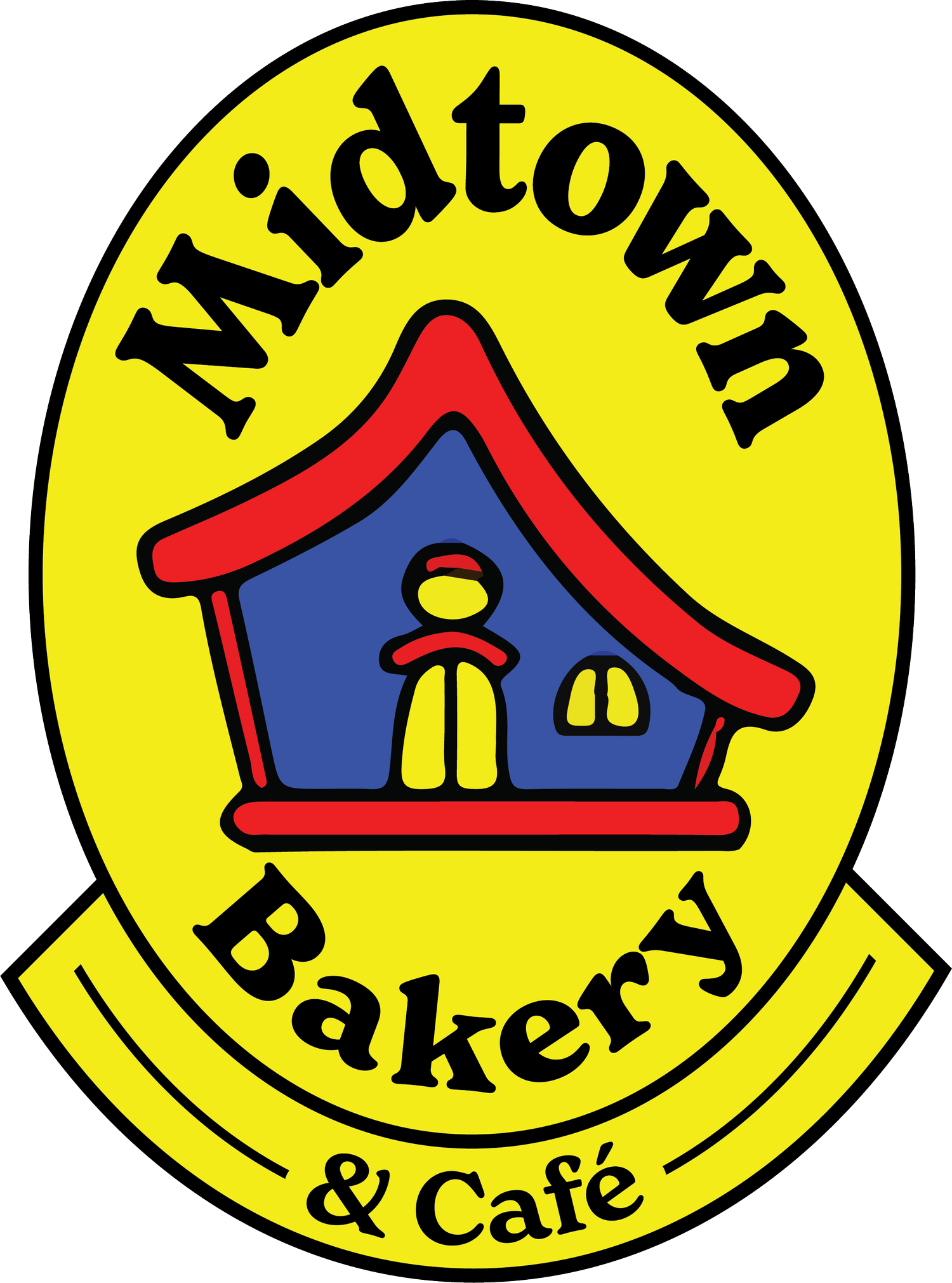 Midtown Bakery &amp; Cafe