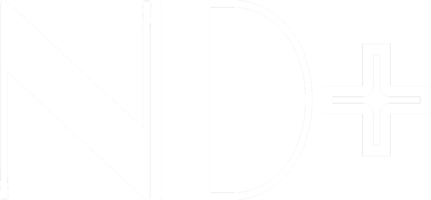 ND+