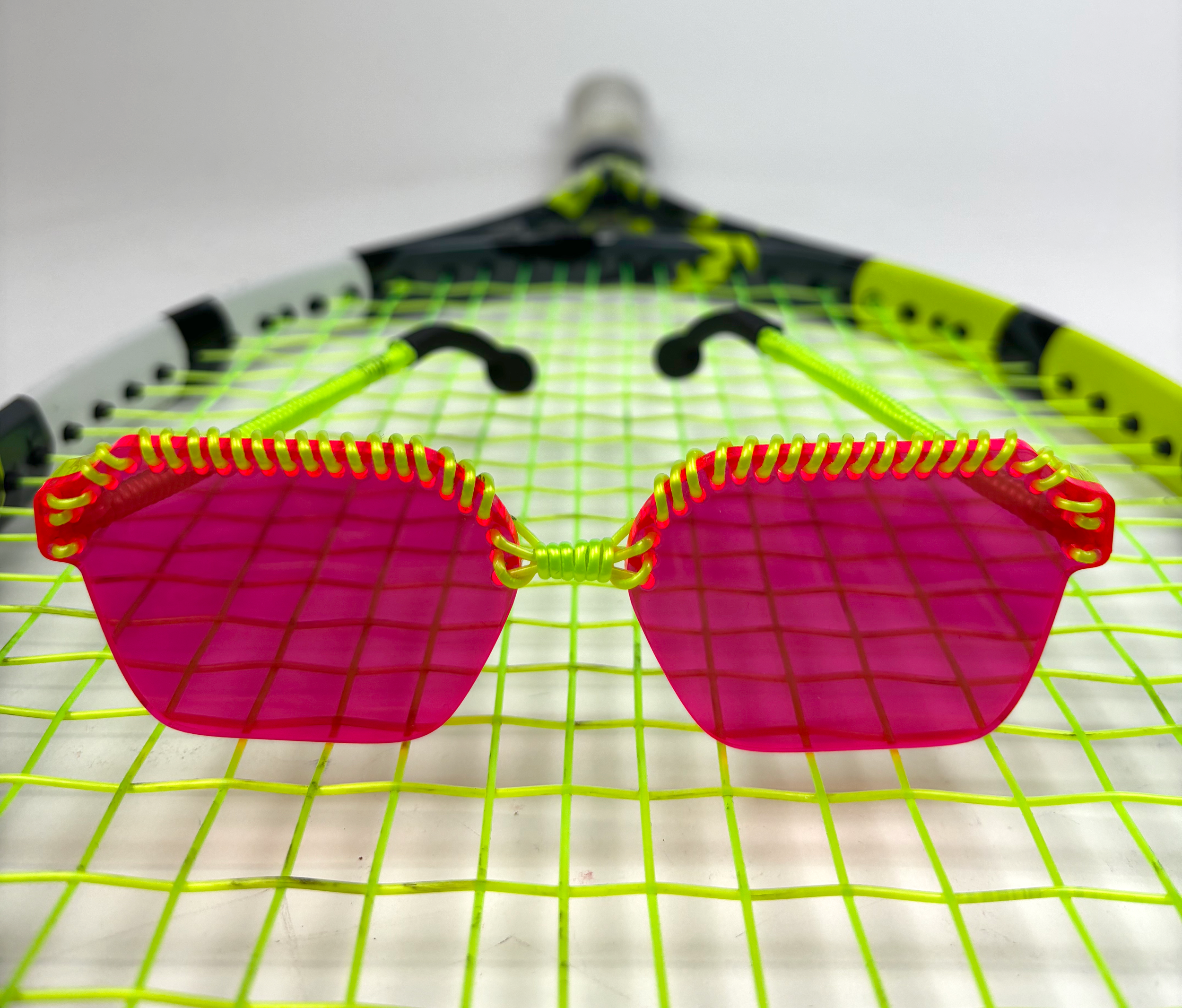 Unstrung Sunglasses