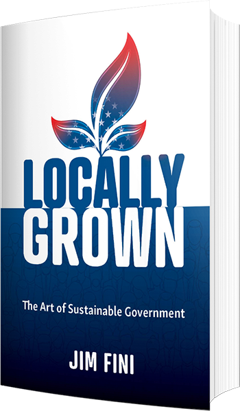 locally grown