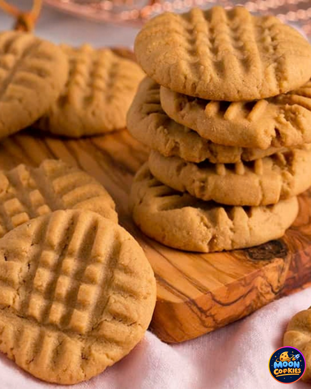 The Cookie You Can Share With Your Best Friend 🐾