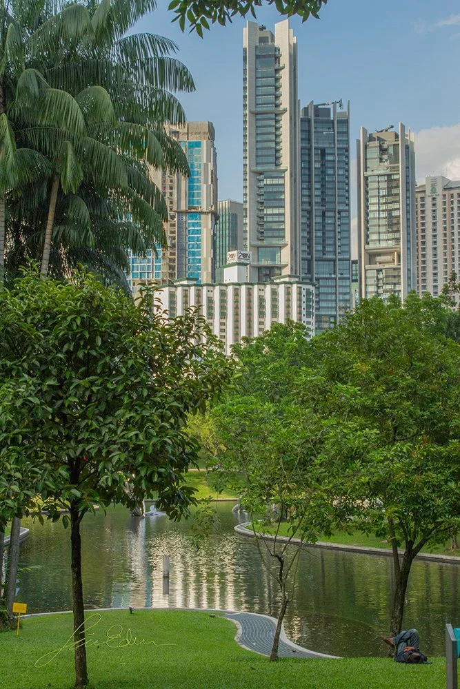 Kuala Lumpur, Malaysia