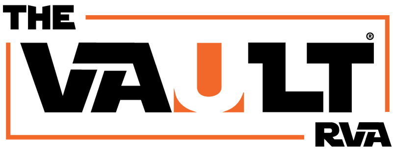 The Vault RVA: Training Facility