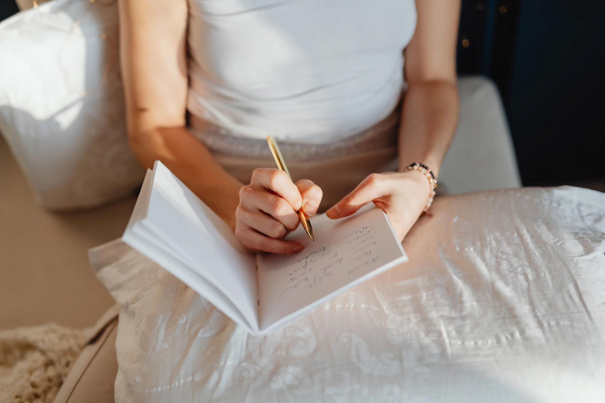 Creating a Life Aligned With Peace: Daily Spiritual Practices