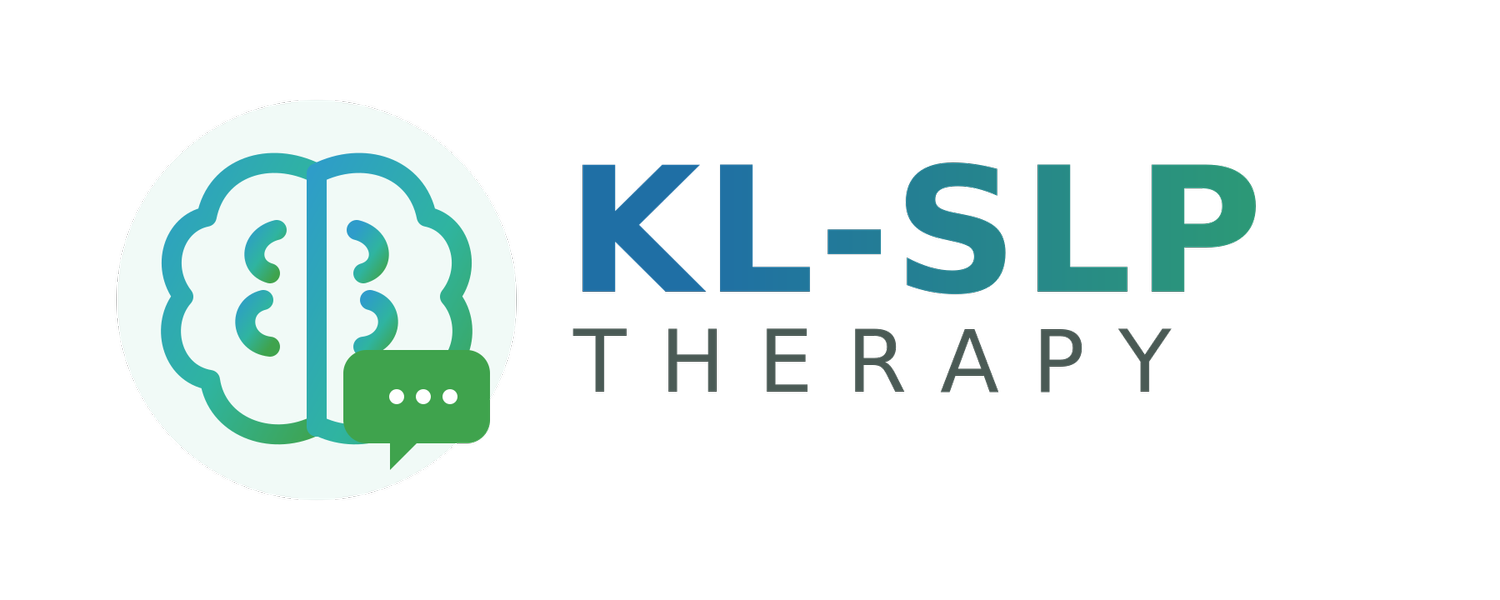 KL-SLP Therapy