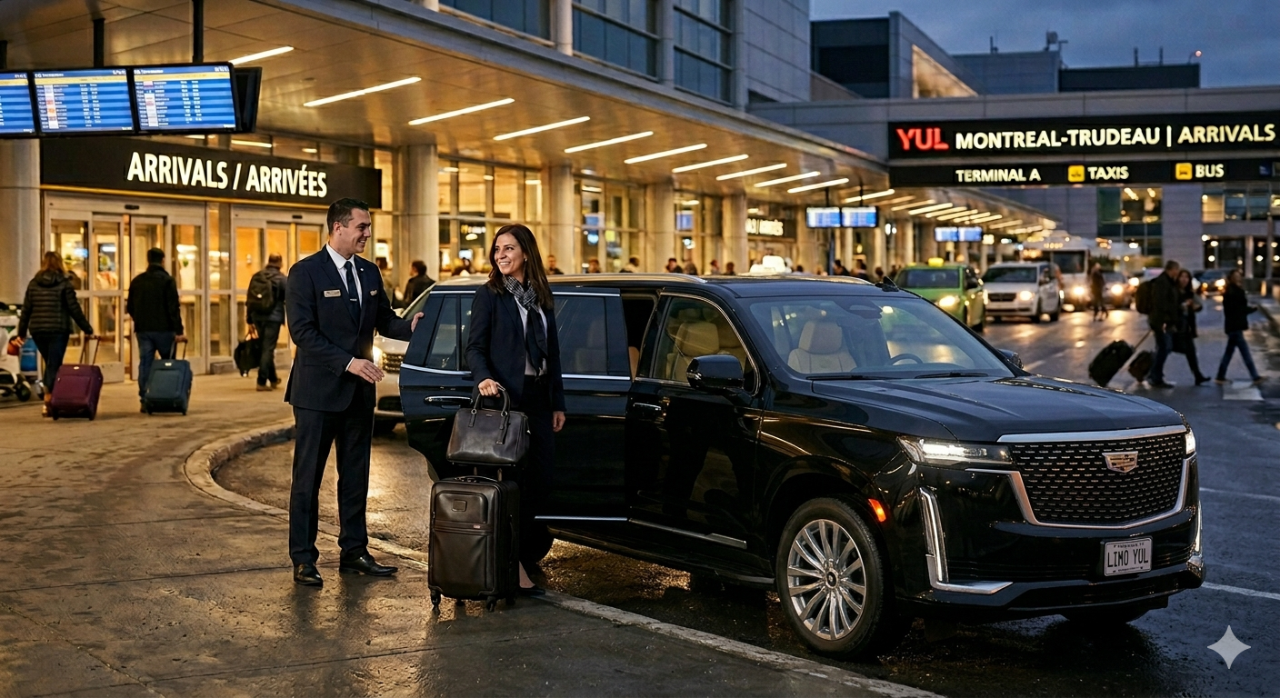Airport Transfers