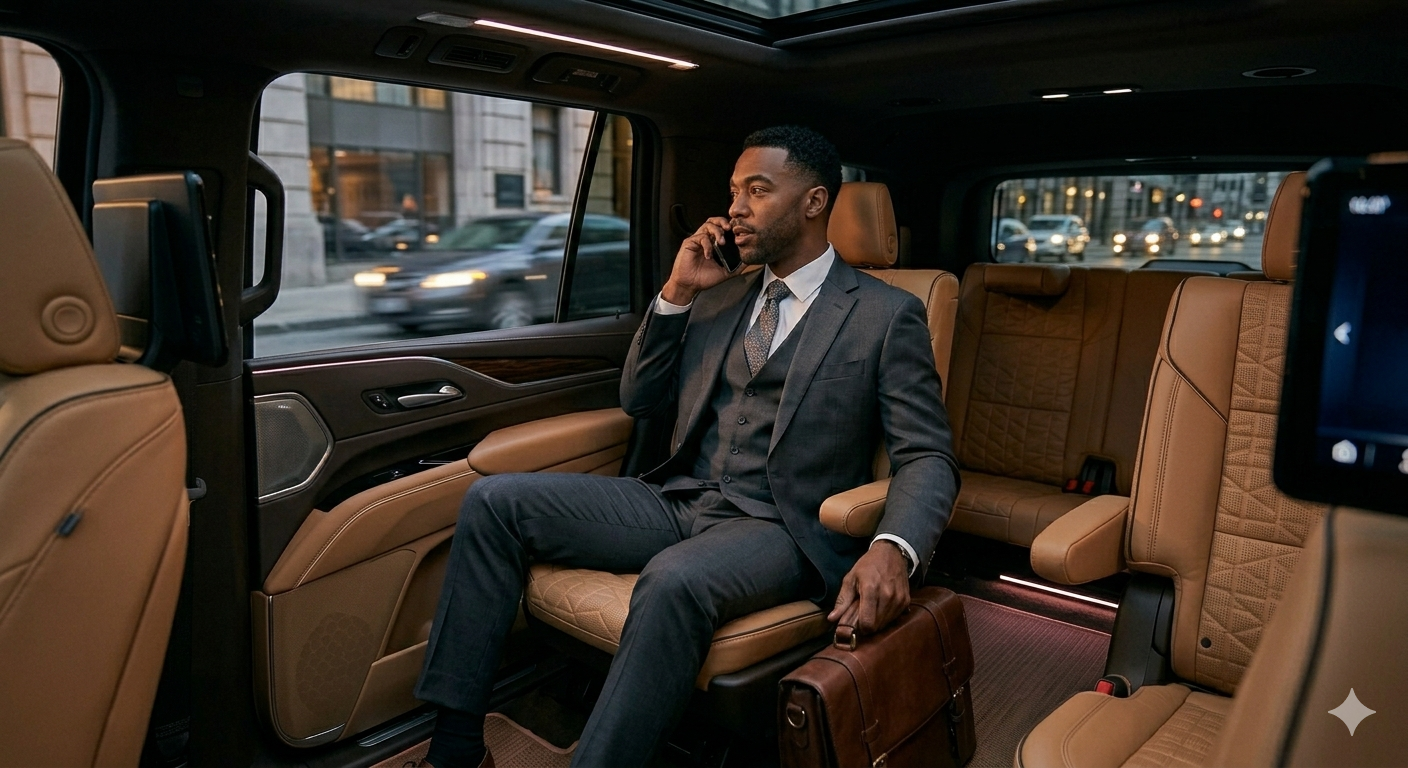 Corporate Travel