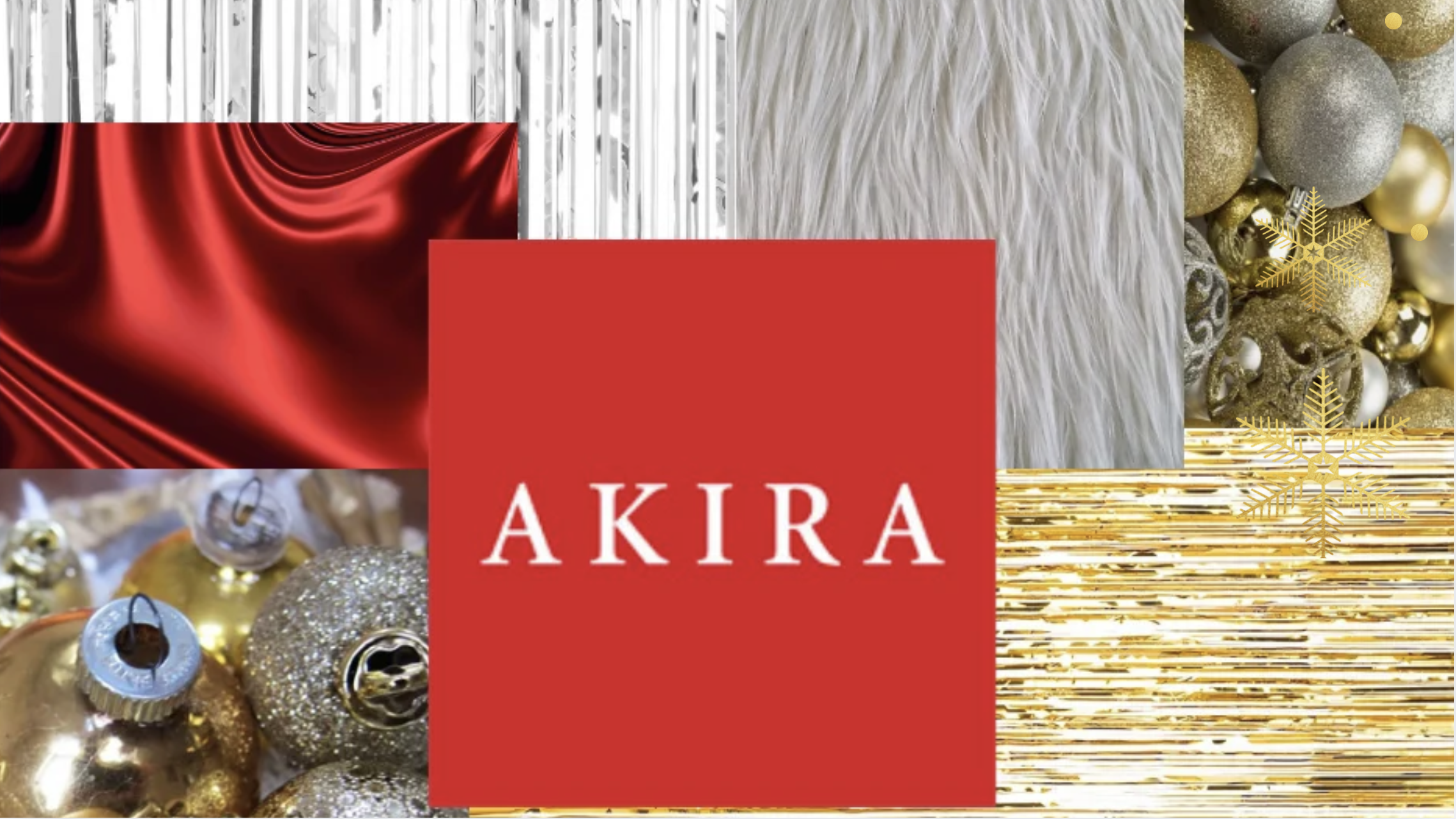 "Akira"