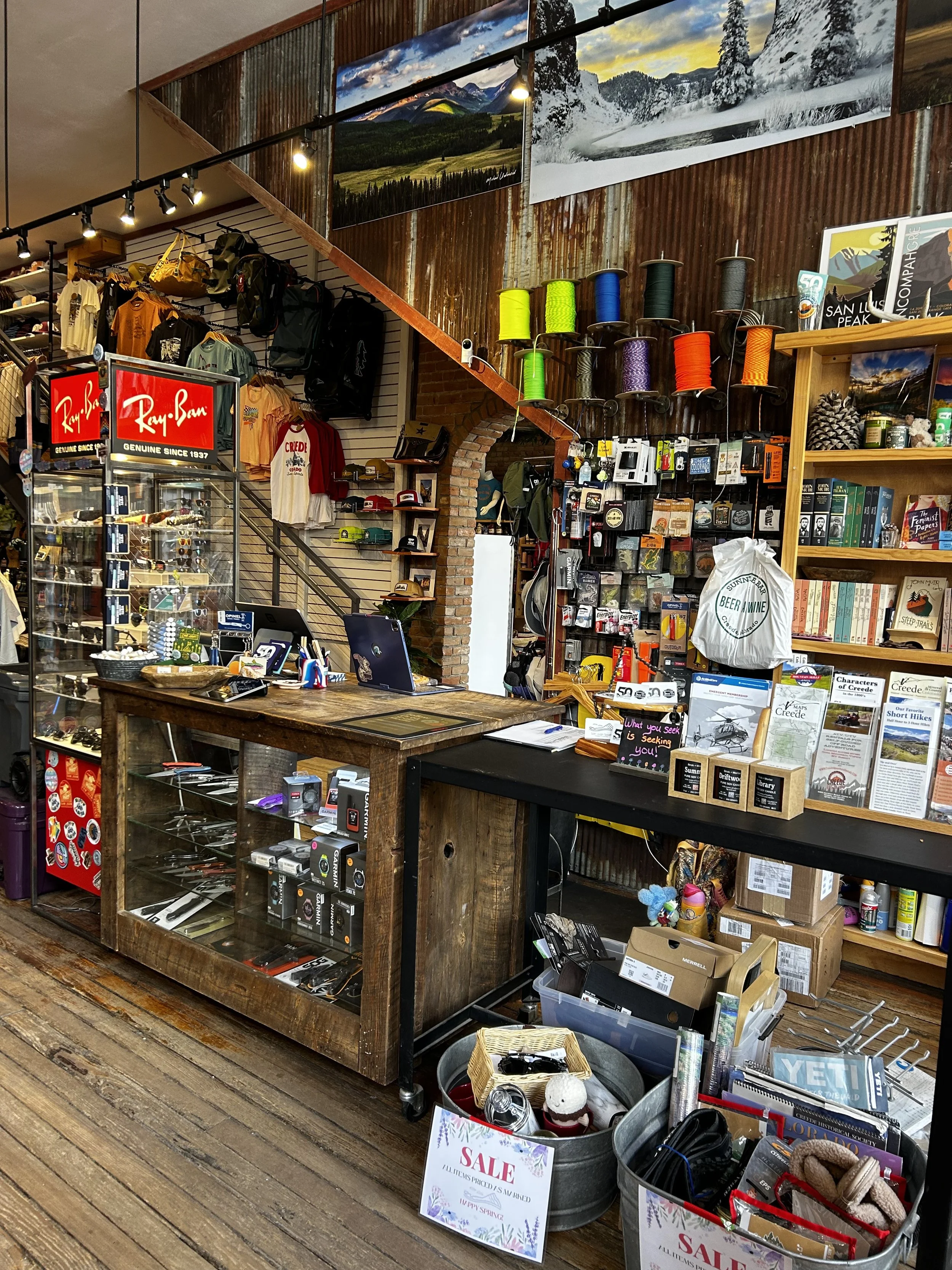 Visual Merchandising