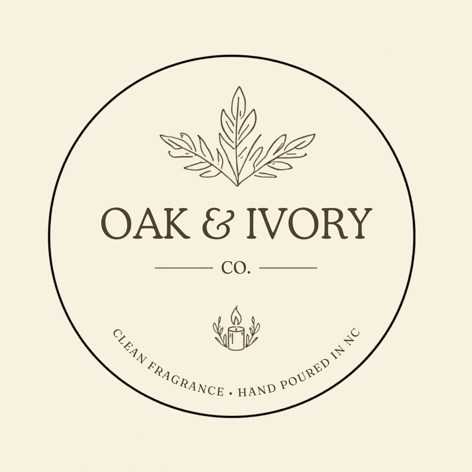 Oak and Ivory Co. 
