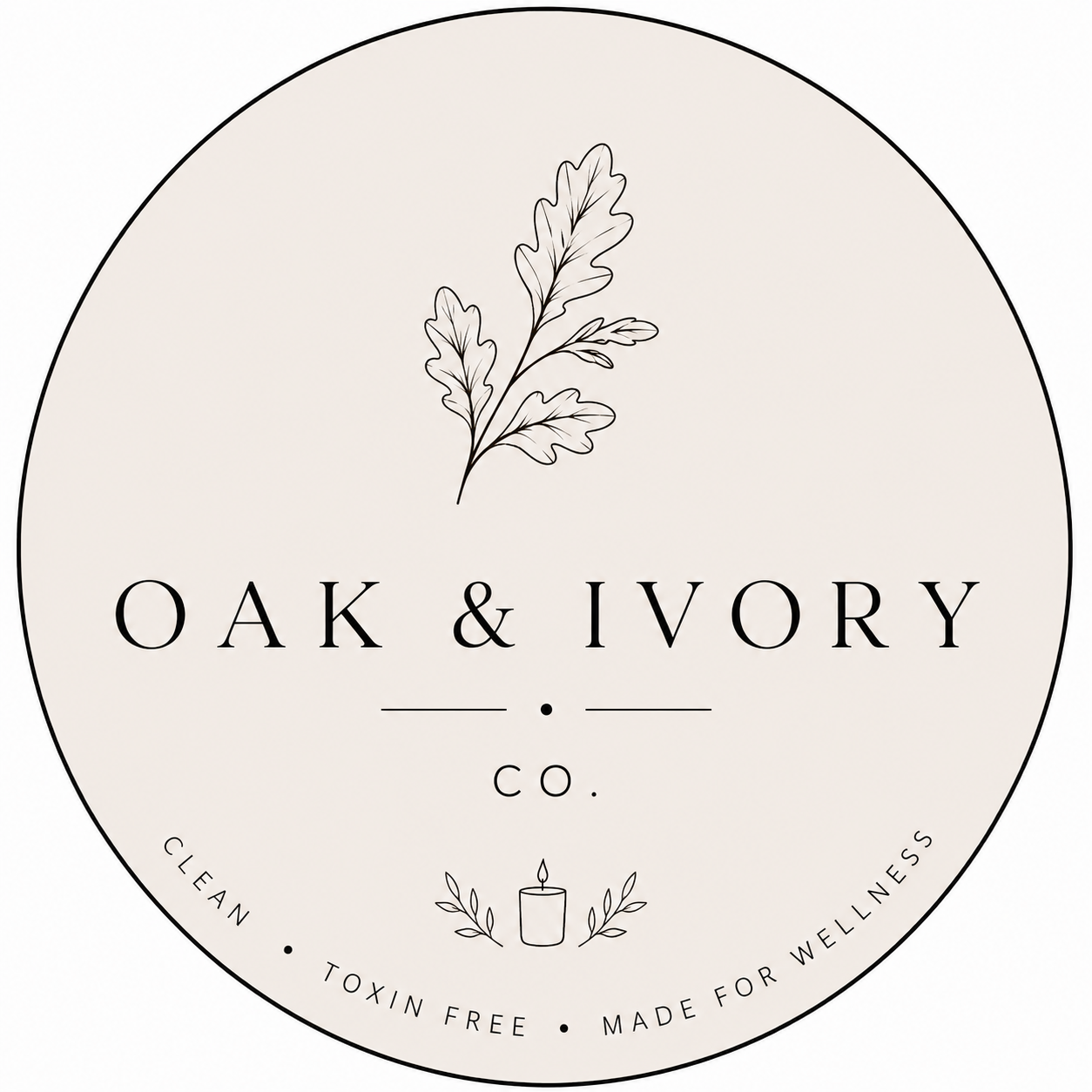 Oak and Ivory Co. 