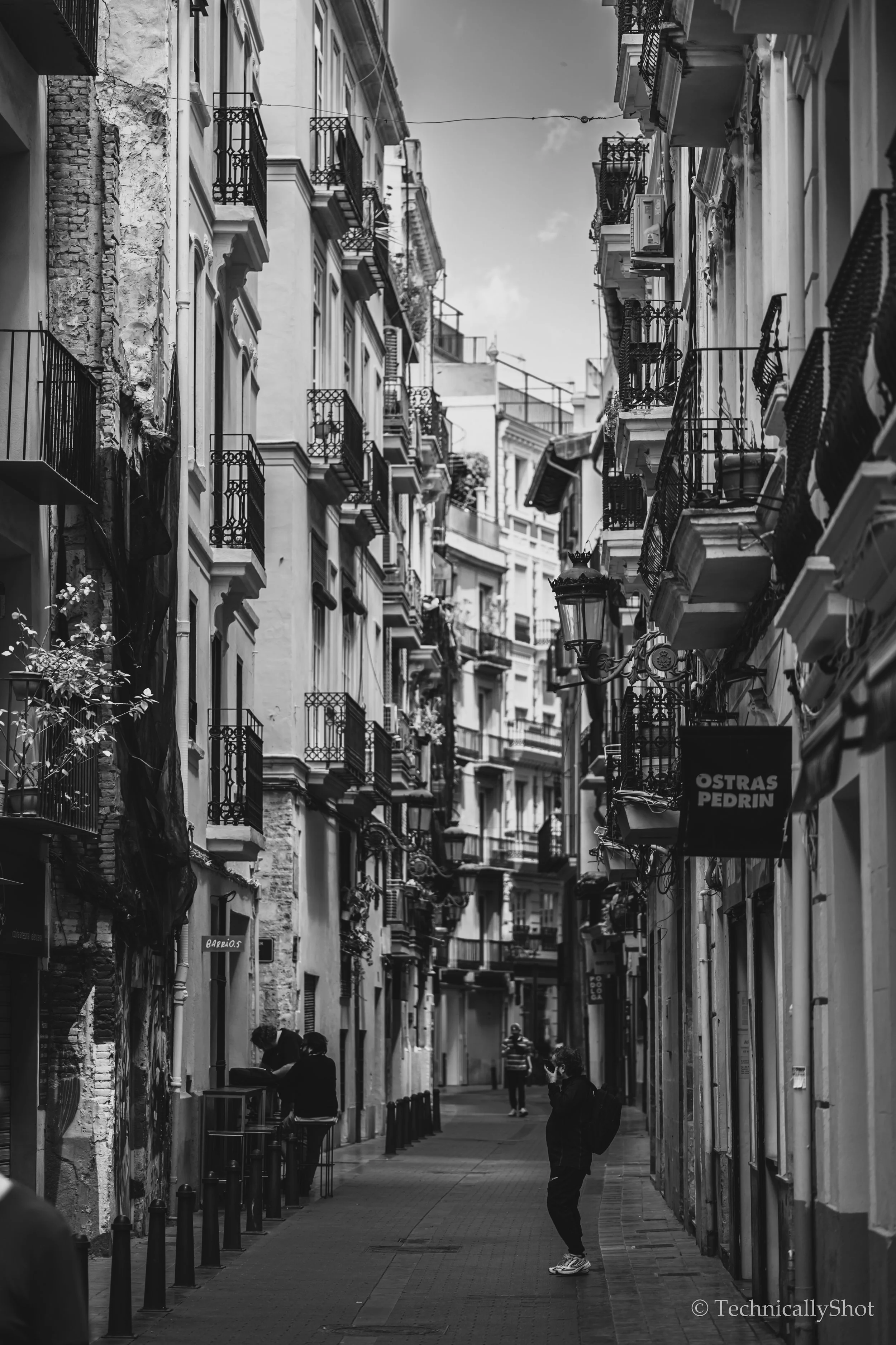 City