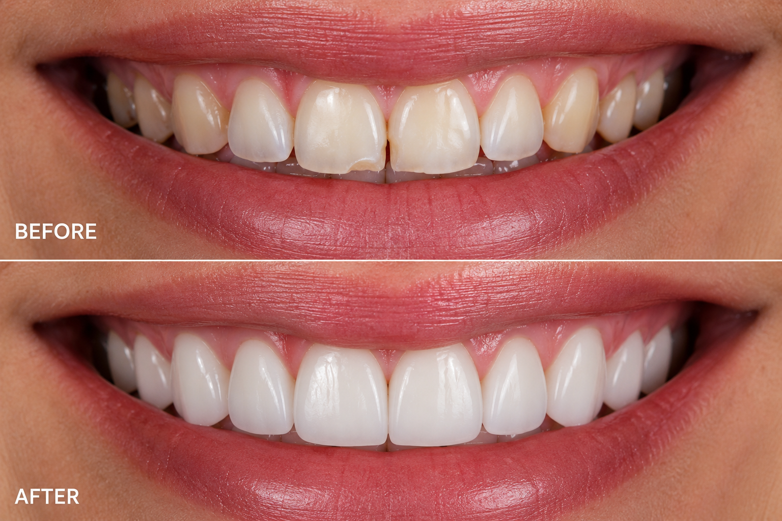 Cosmetic Dentistry