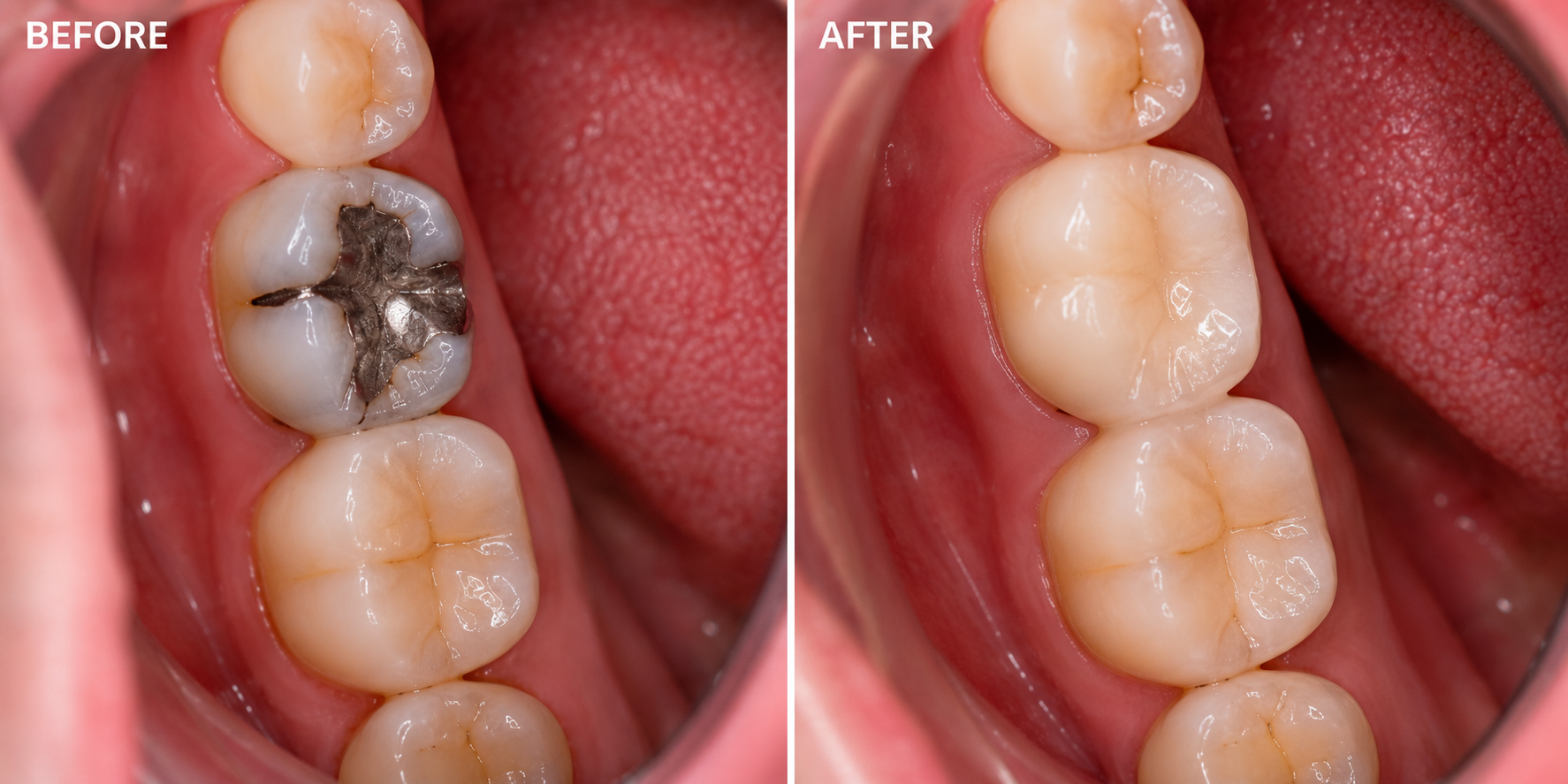 Restorative Dentistry