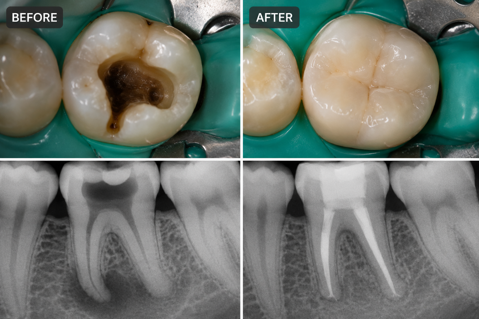Endodontics
