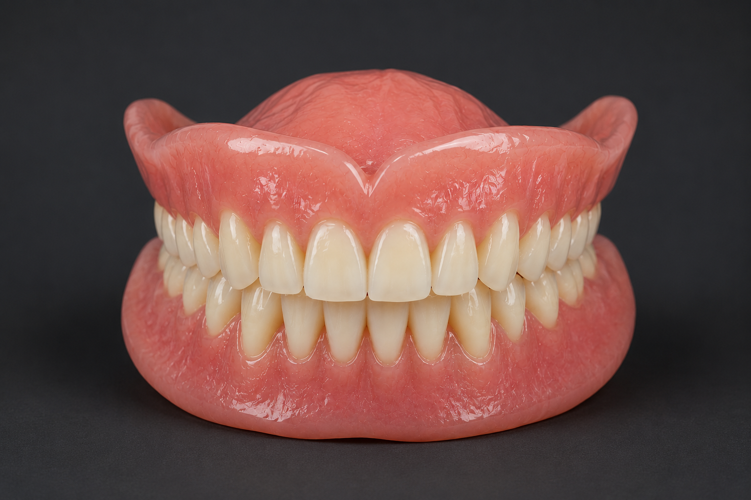 Removable Prosthodontics