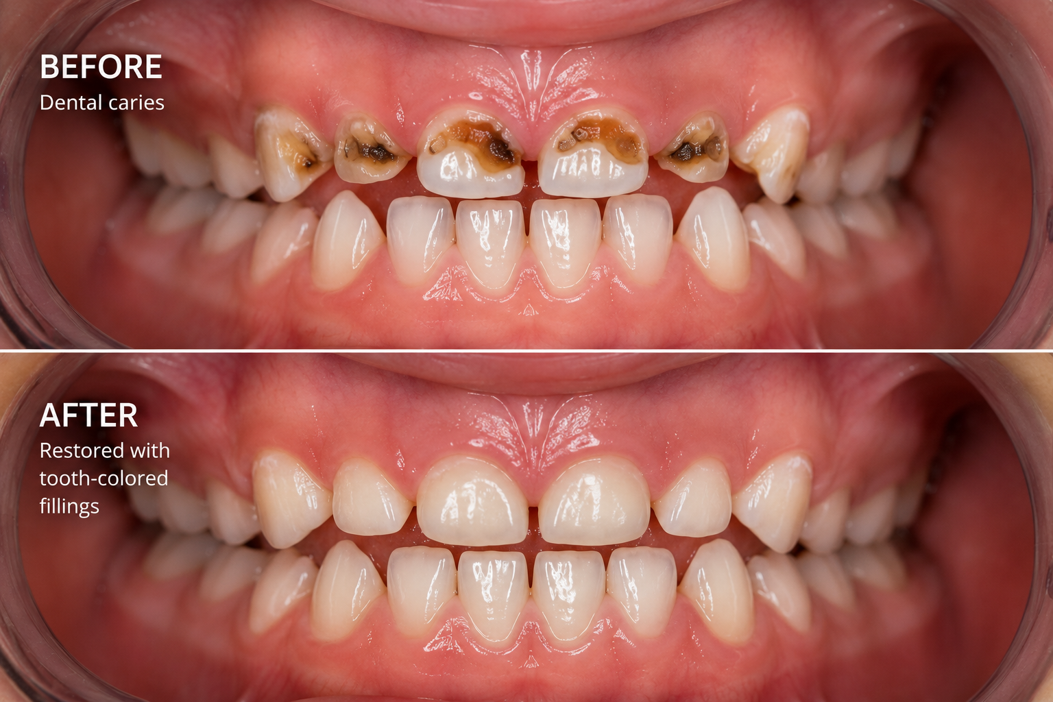 Pediatric Dentistry