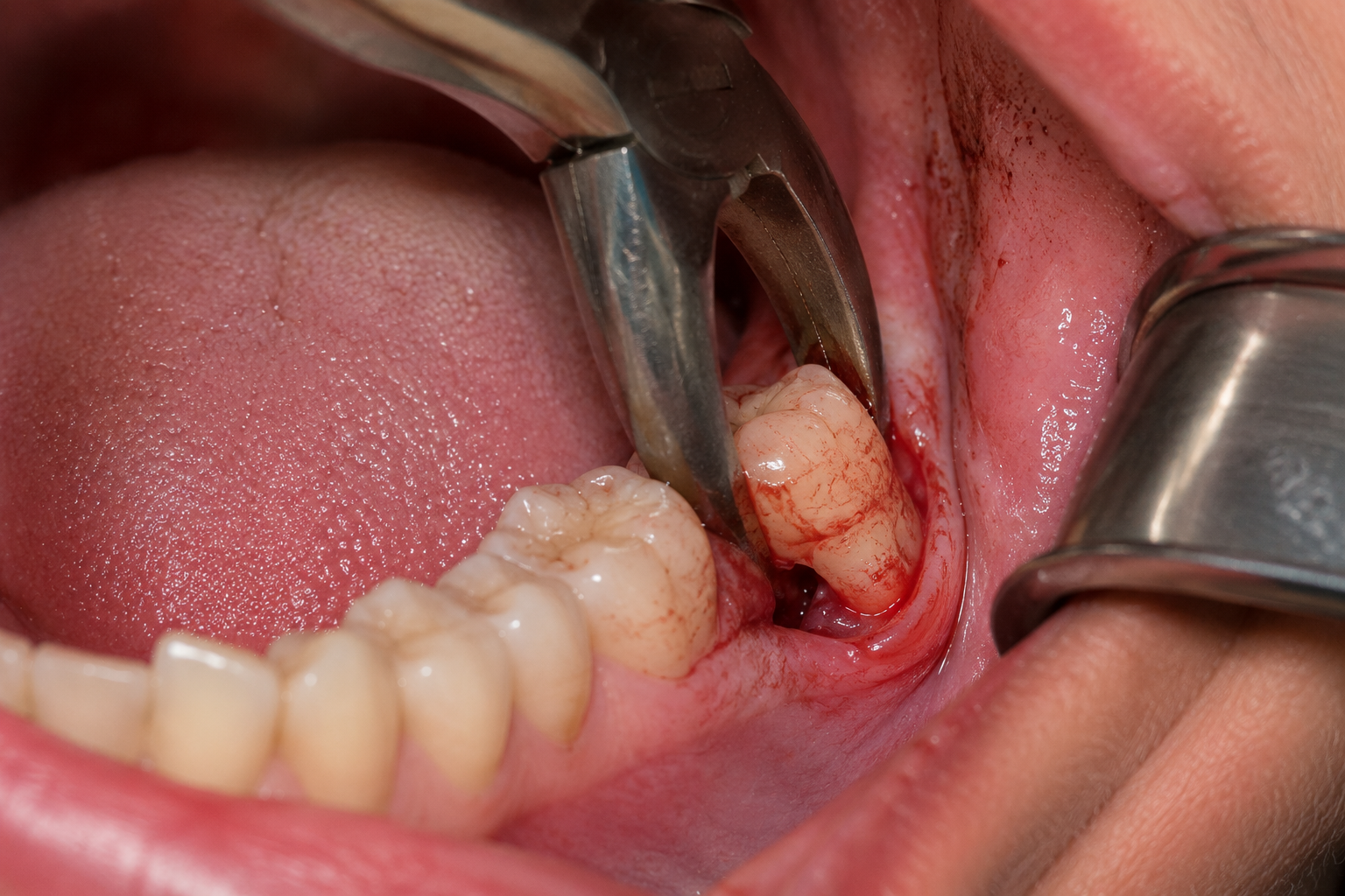 Oral Surgery