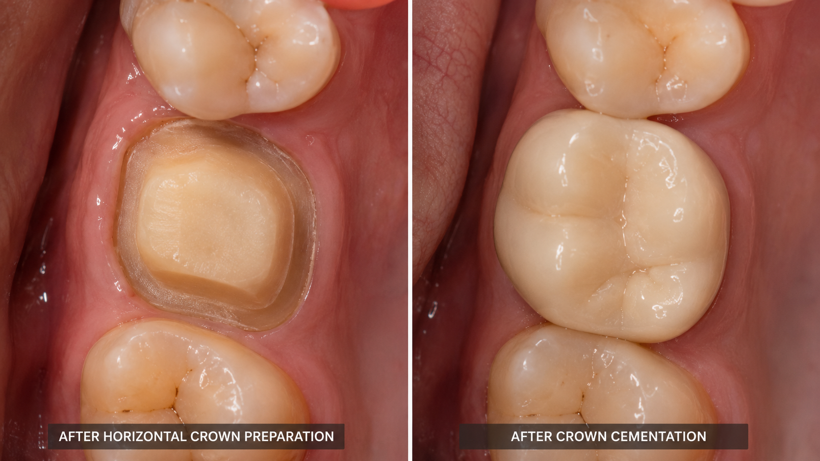 Fixed Prosthodontics