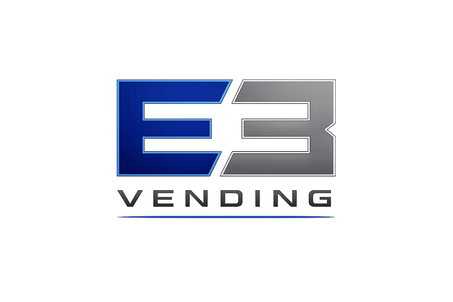 E3 Vending