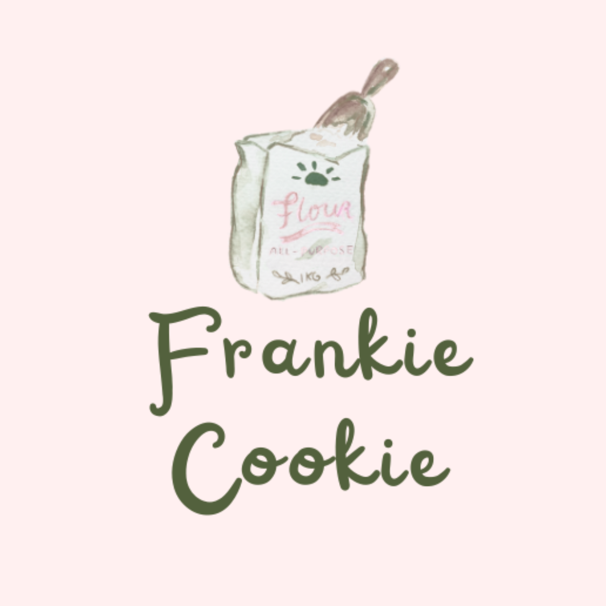Frankie Cookie