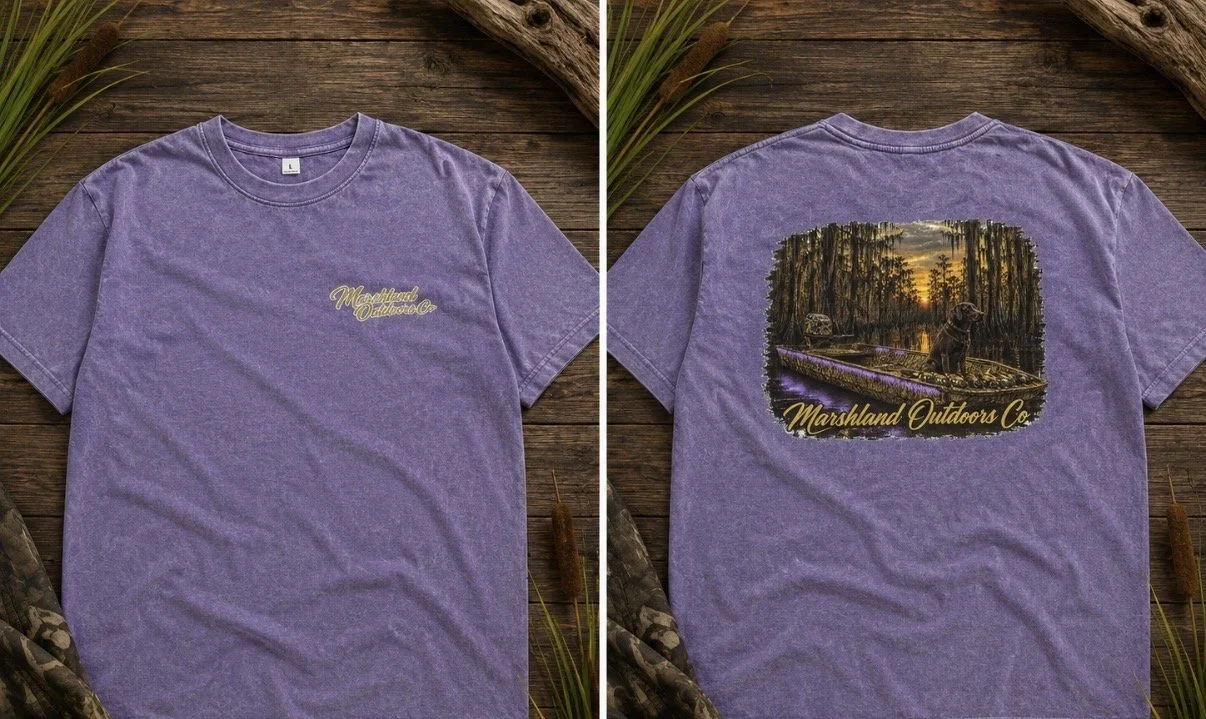 CYPRESS SWAMP