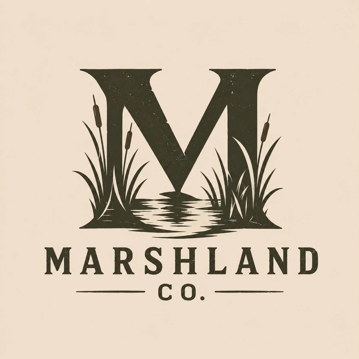 Marshland Outdoors