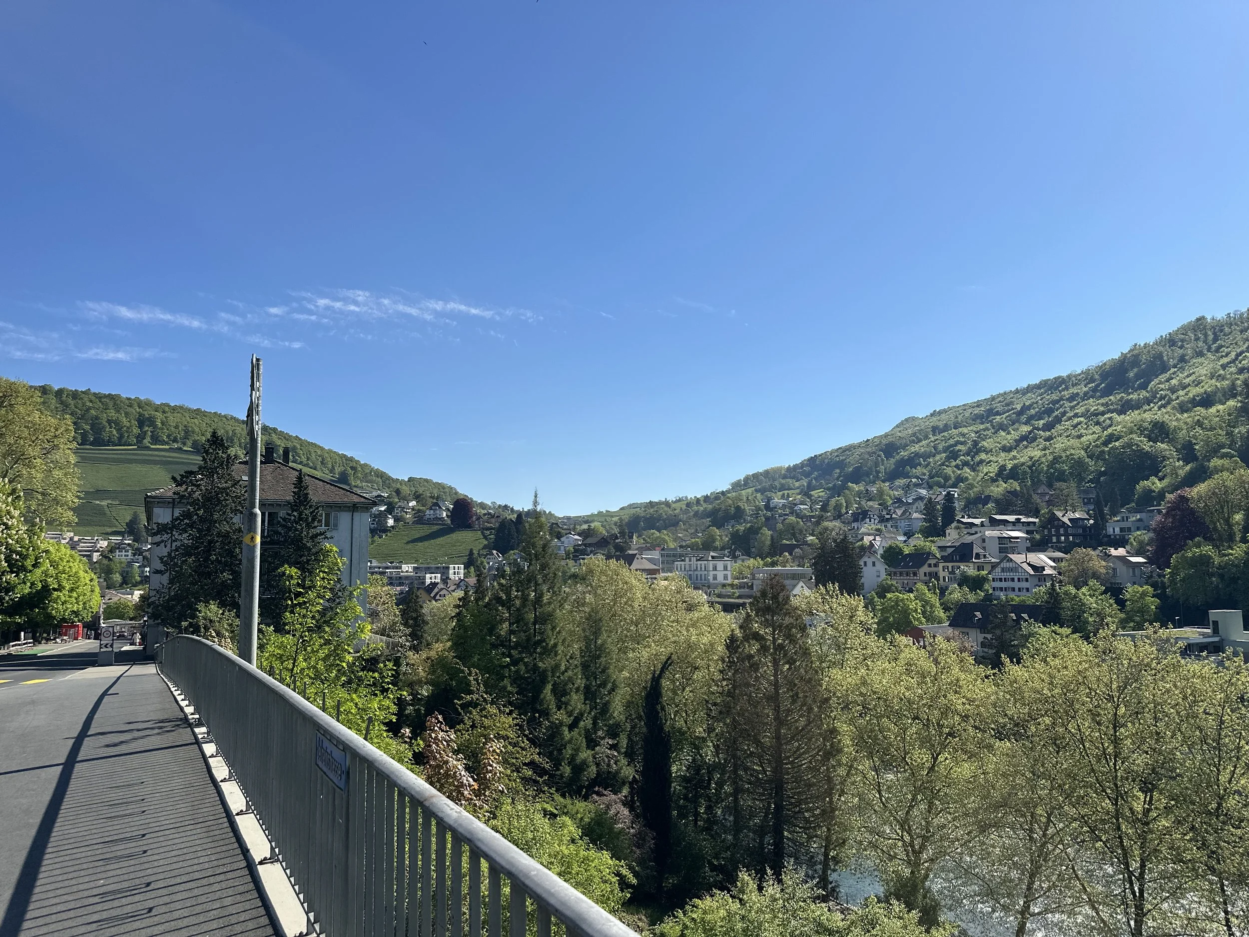 FORTYSEVEN, Baden, Switzerland