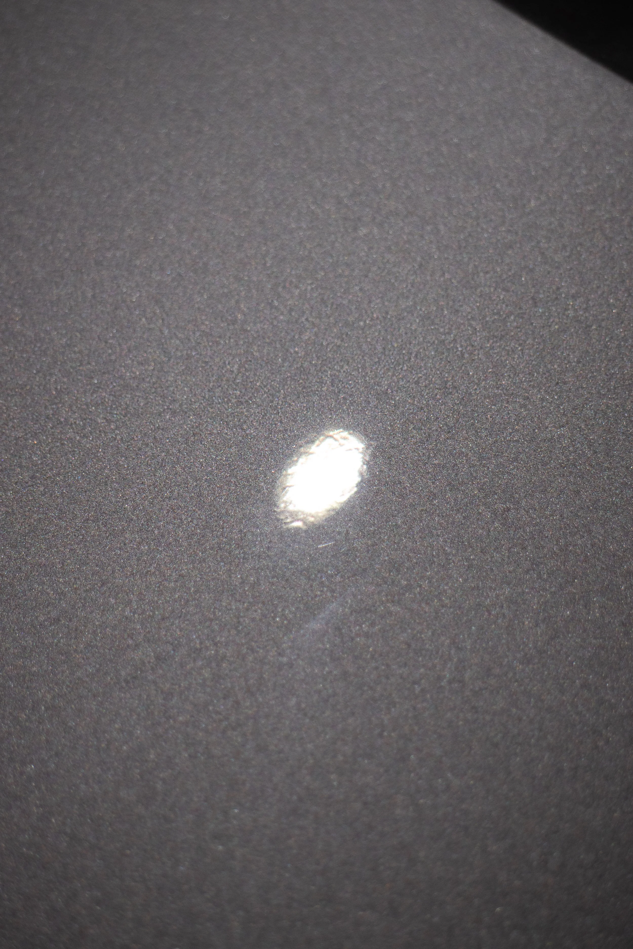 R8 After Paint Correction