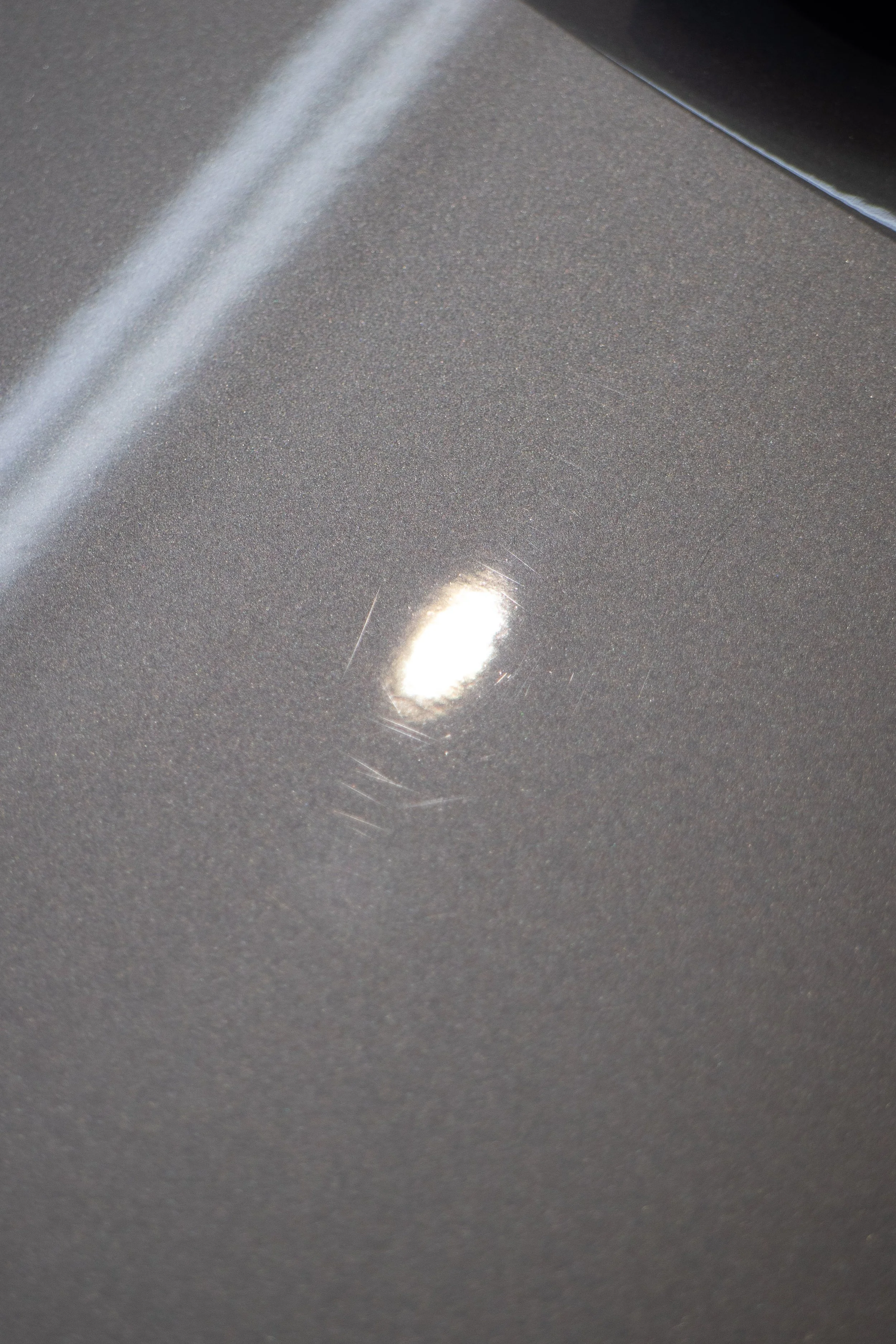 R8 Before Paint Correction