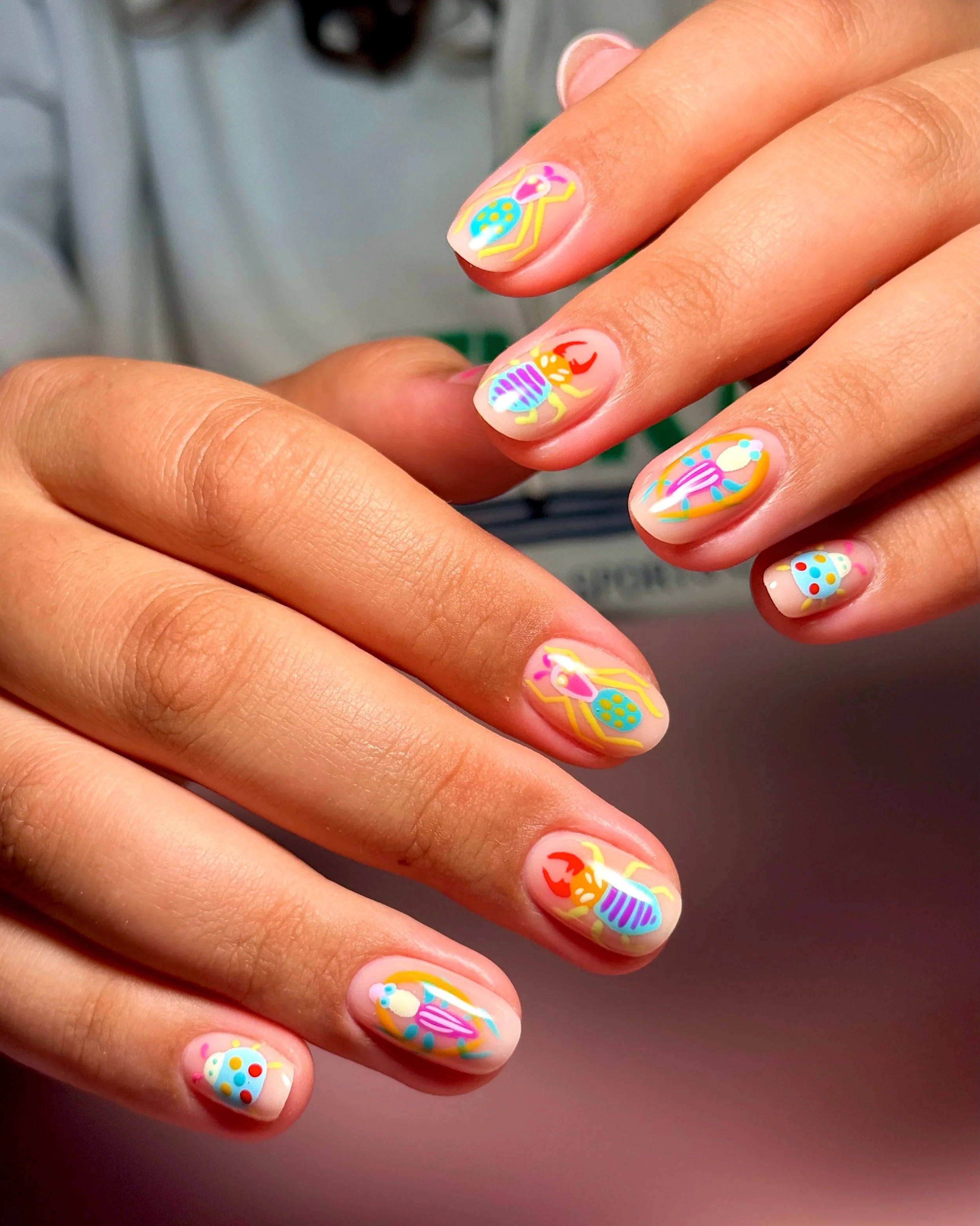 RADIKAT Nail Co. | Book Now