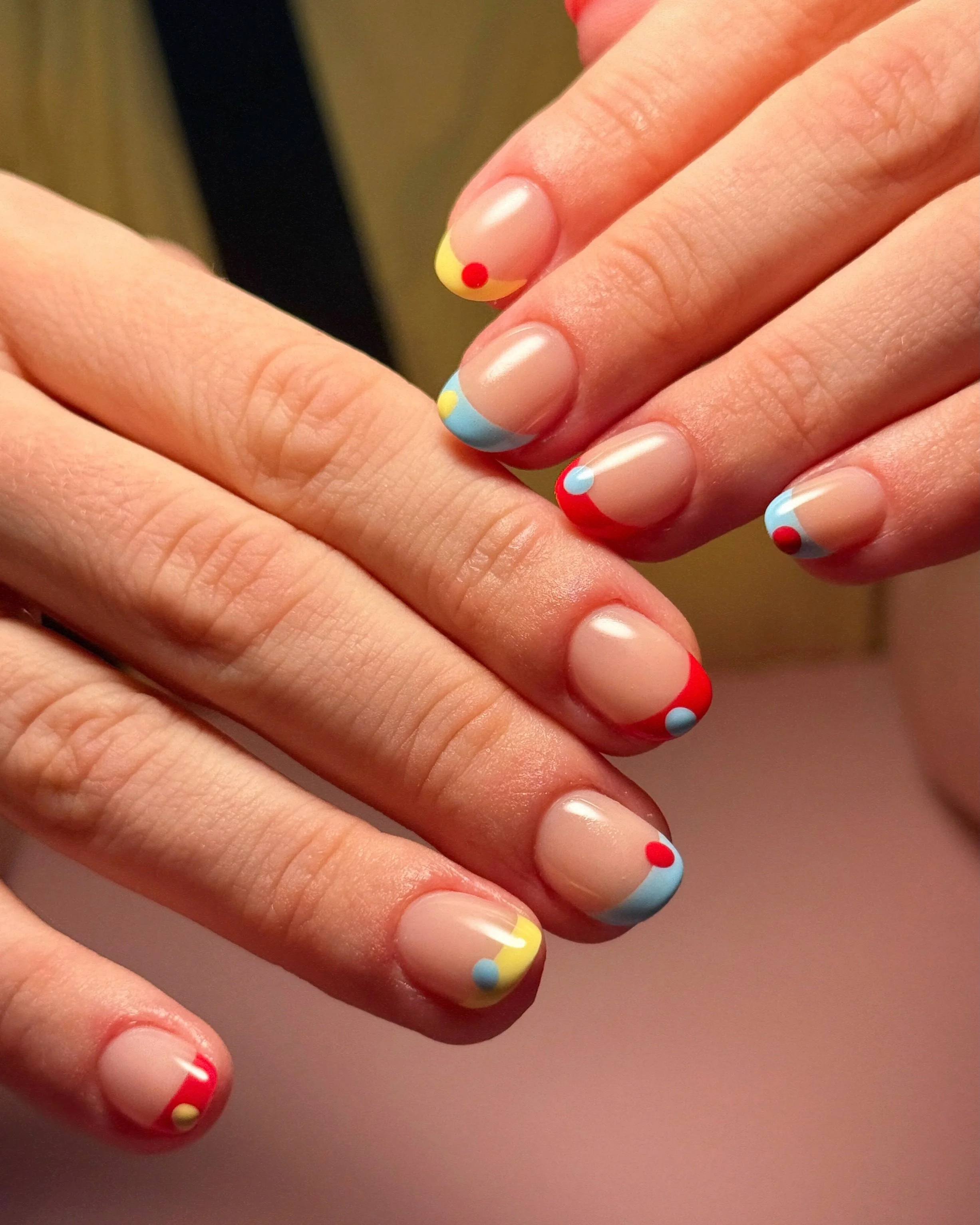 RADIKAT Nail Co. | Book Now